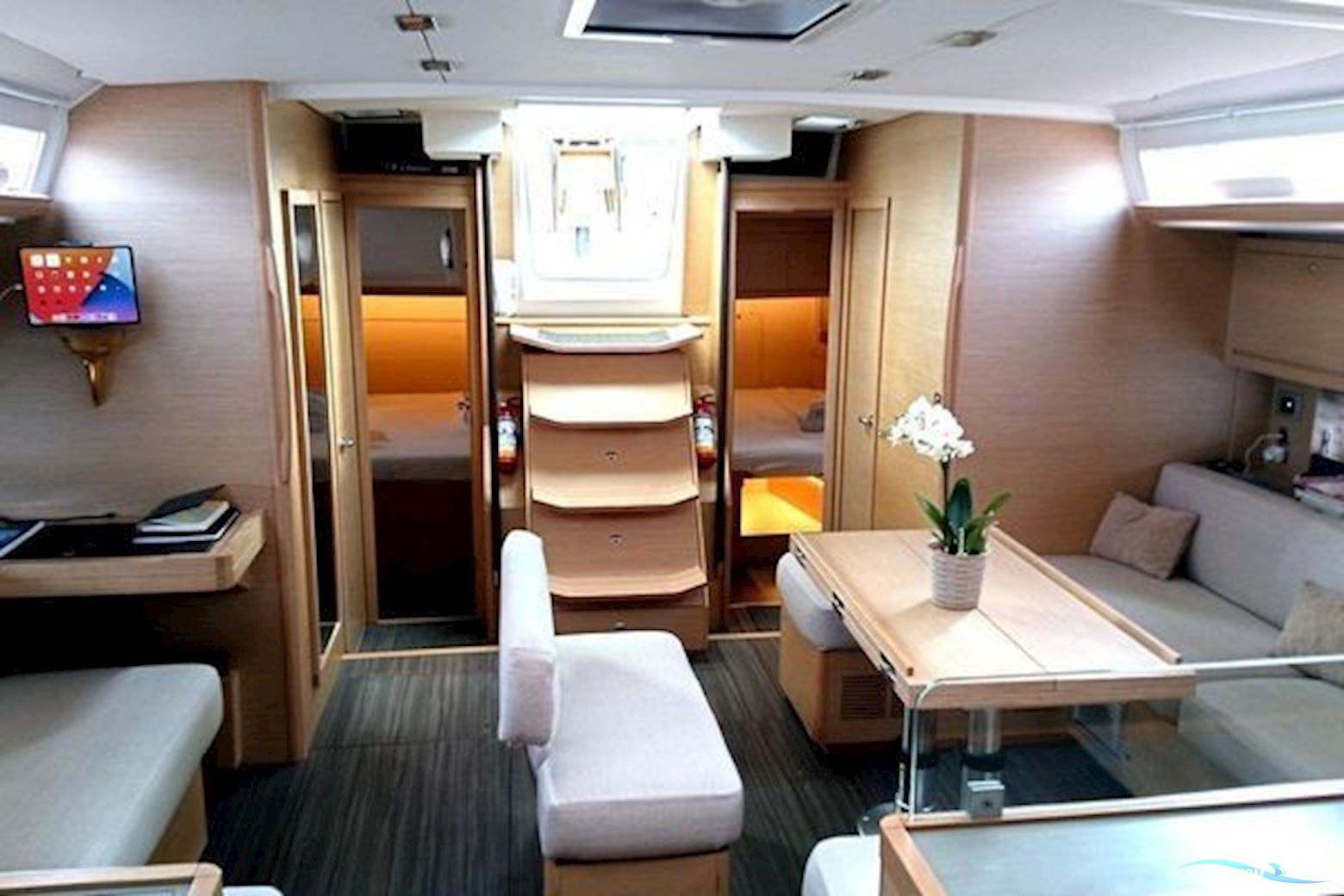 Dufour Yachts Dufour 530