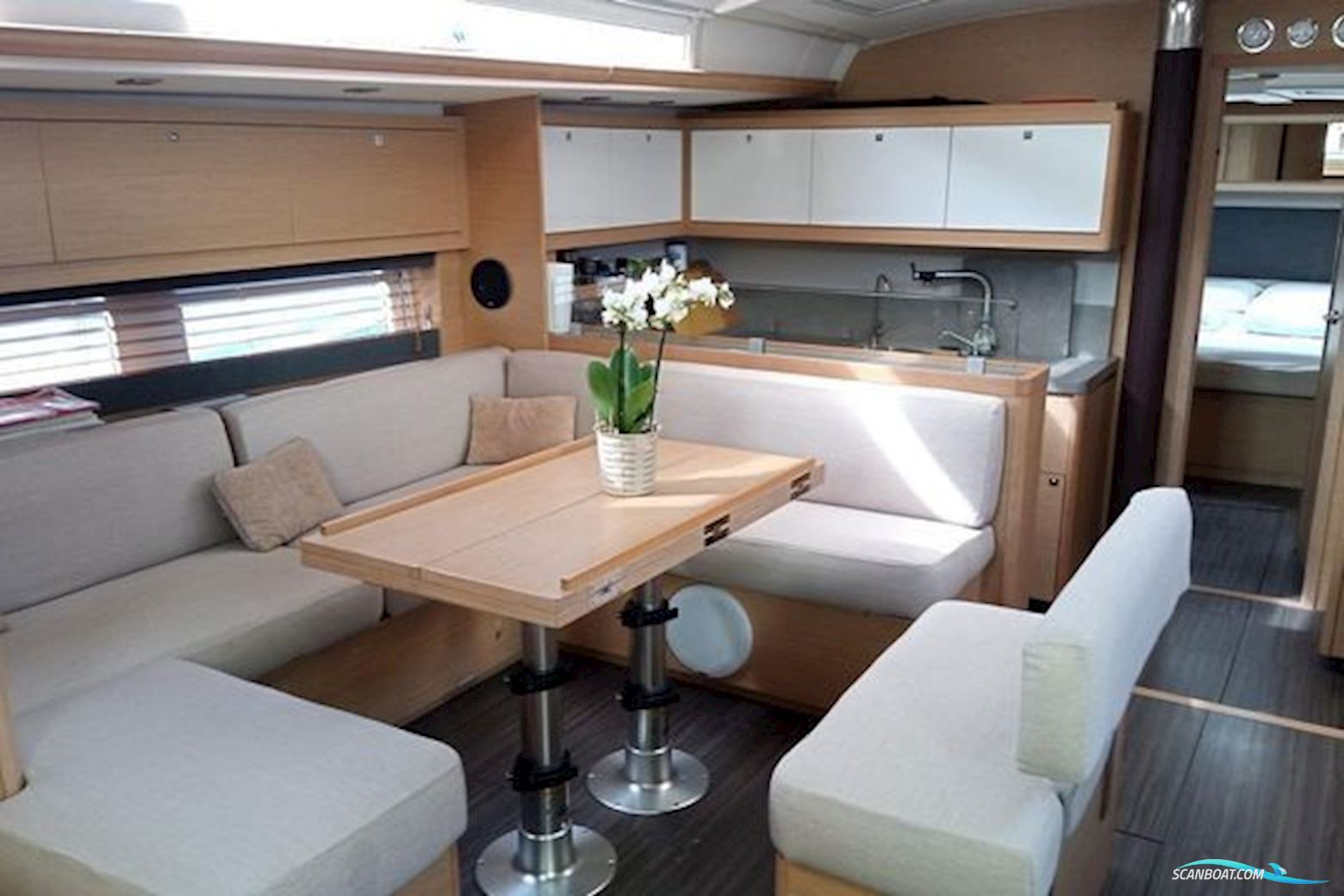 Dufour Yachts Dufour 530