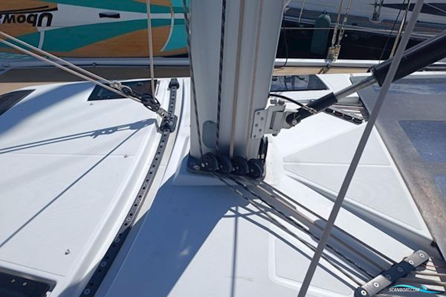 Dufour Yachts Dufour 530