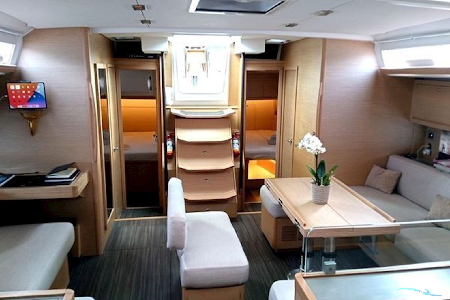 Dufour Yachts Dufour 530
