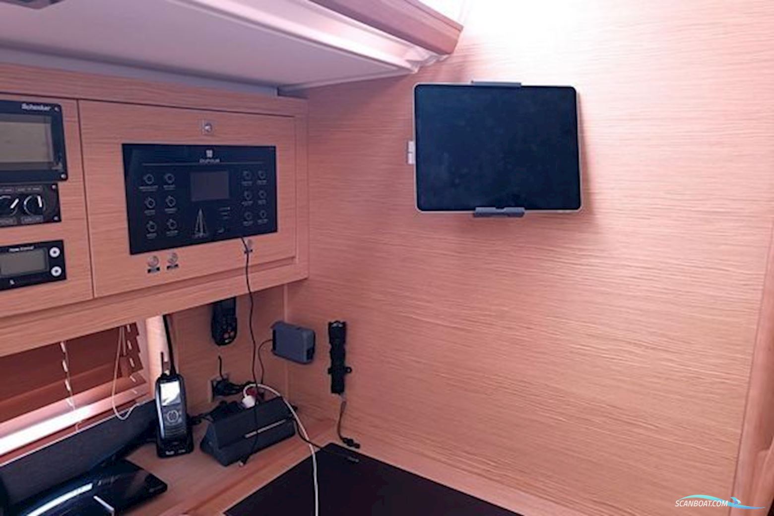 Dufour Yachts Dufour 530