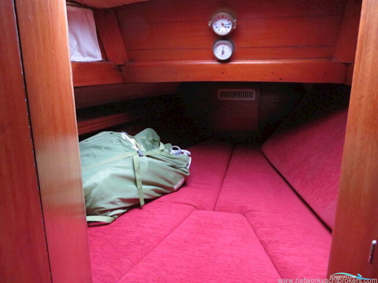 Dutch Yacht Builders W Trost of Emden