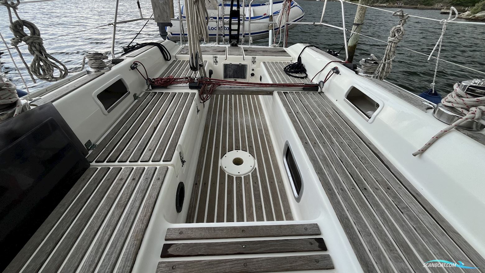 Dynamic 4000 (NY Motor)
