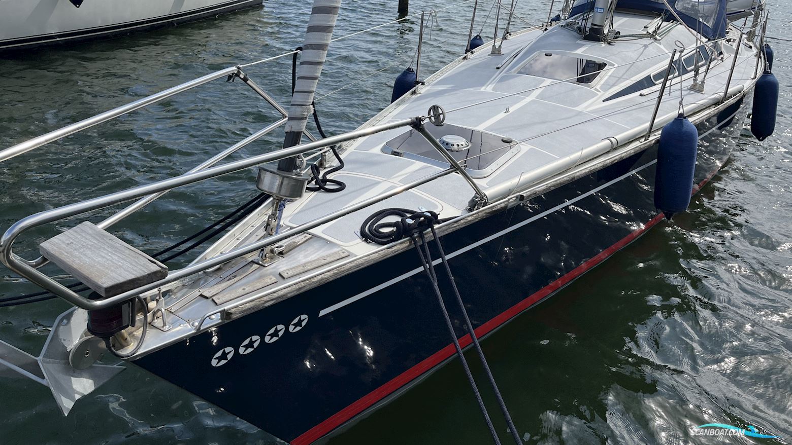 Dynamic 4000 (NY Motor)