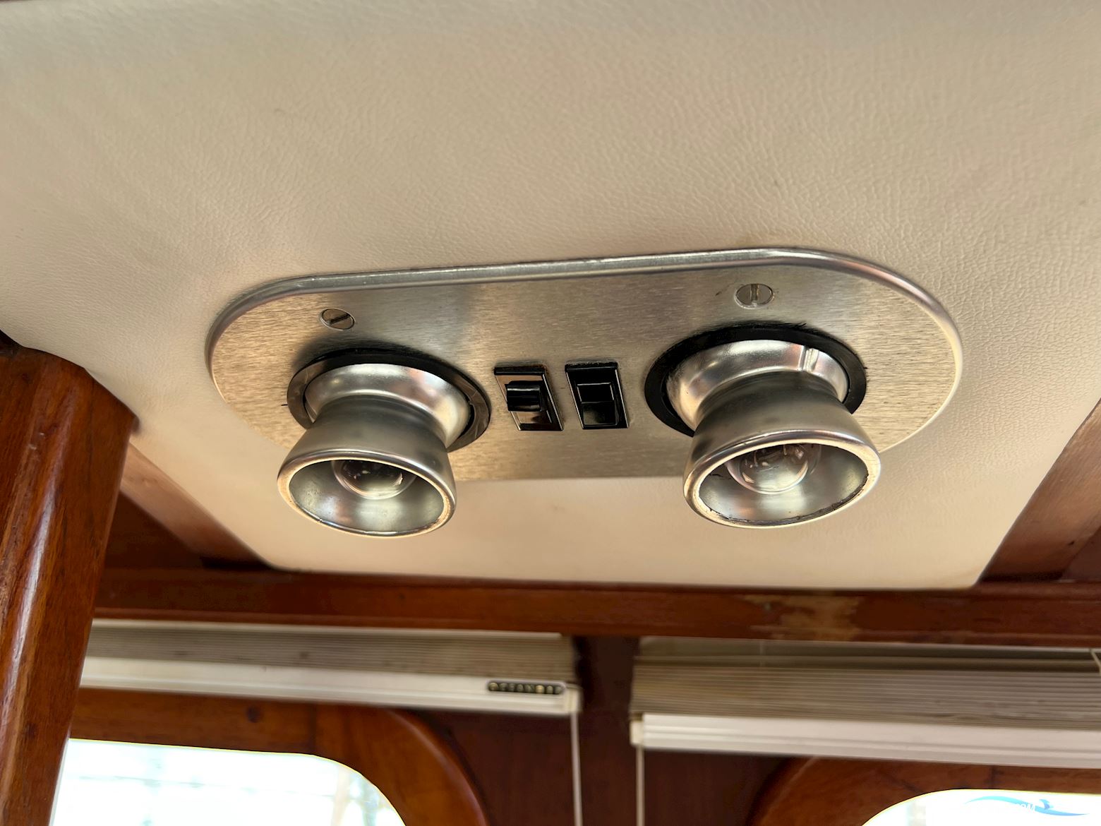 E.G. Van DE Stadt Stormy 55