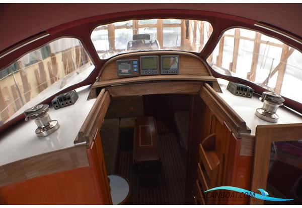 Eigenbau Aus Meisterhand