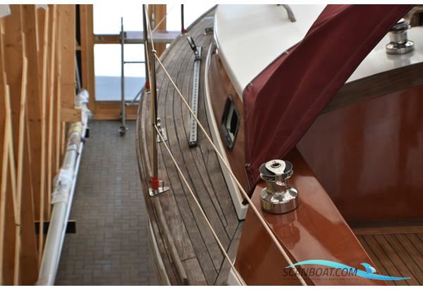 Eigenbau Aus Meisterhand