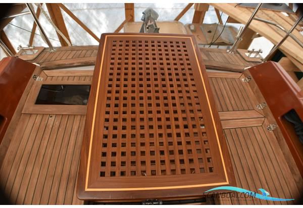 Eigenbau Aus Meisterhand