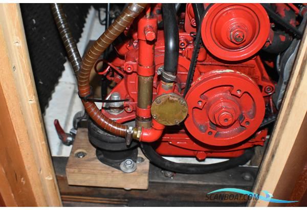 Eigenbau Aus Meisterhand