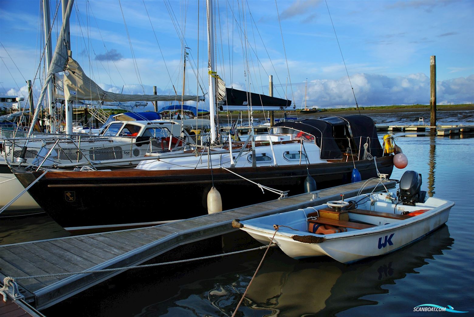 Eigenbau Moderner Klassiker