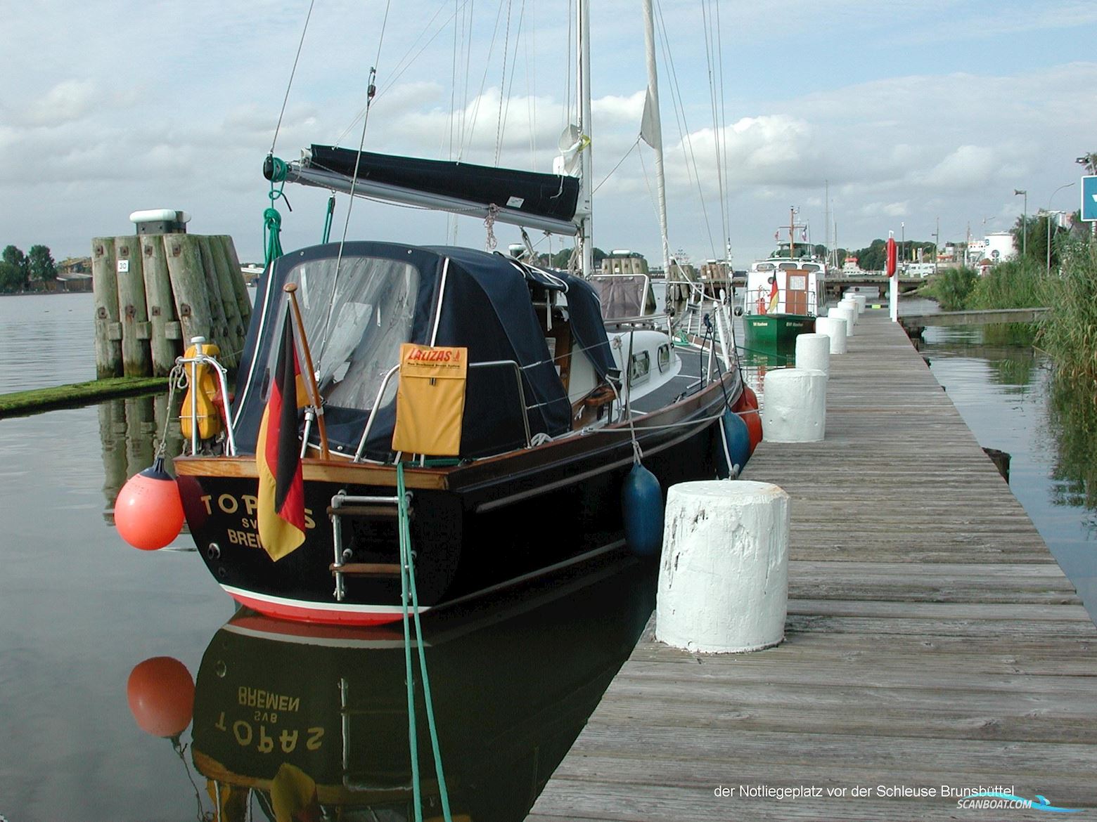 Eigenbau Moderner Klassiker