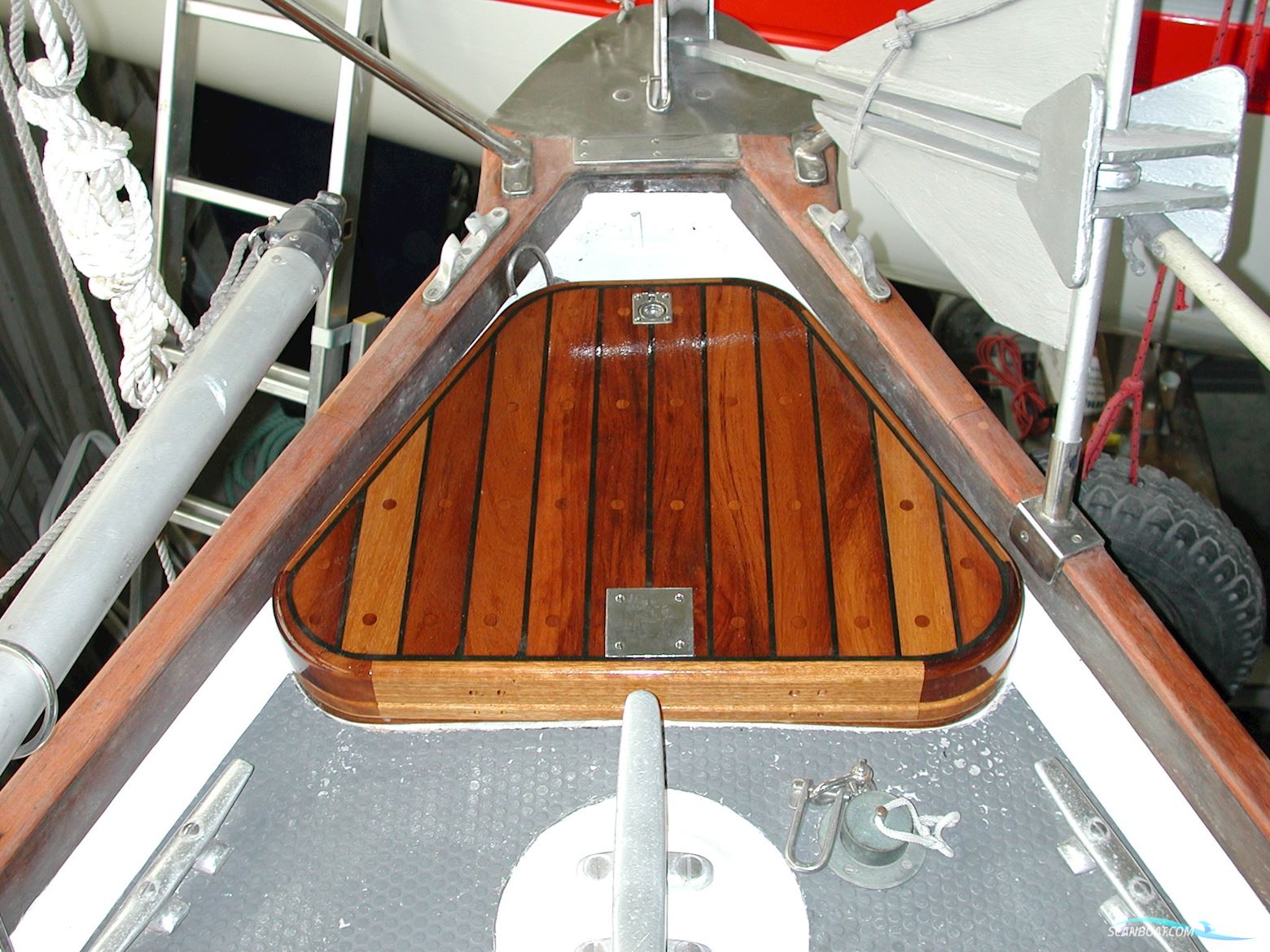 Eigenbau Moderner Klassiker