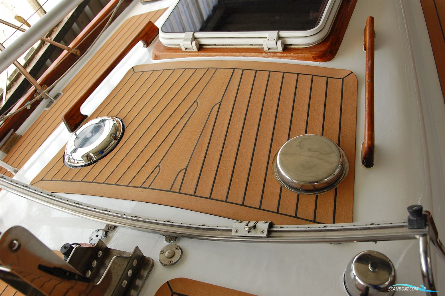 Eigenbau Moderner Klassiker