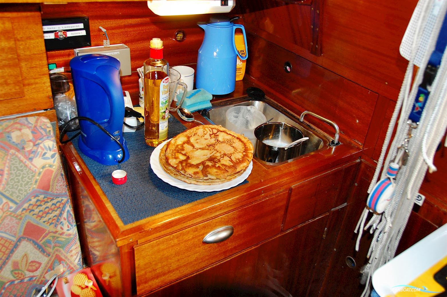 Eigenbau Moderner Klassiker