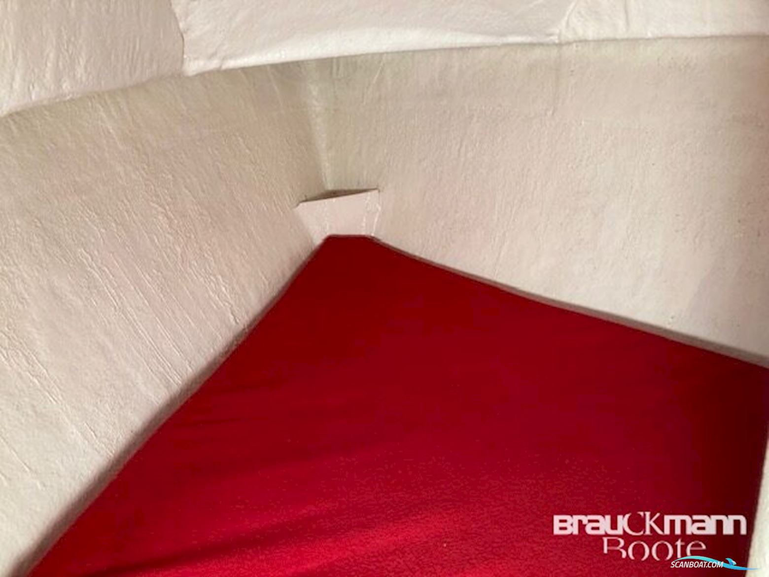 Eigenbau P-Jollenkreuzer