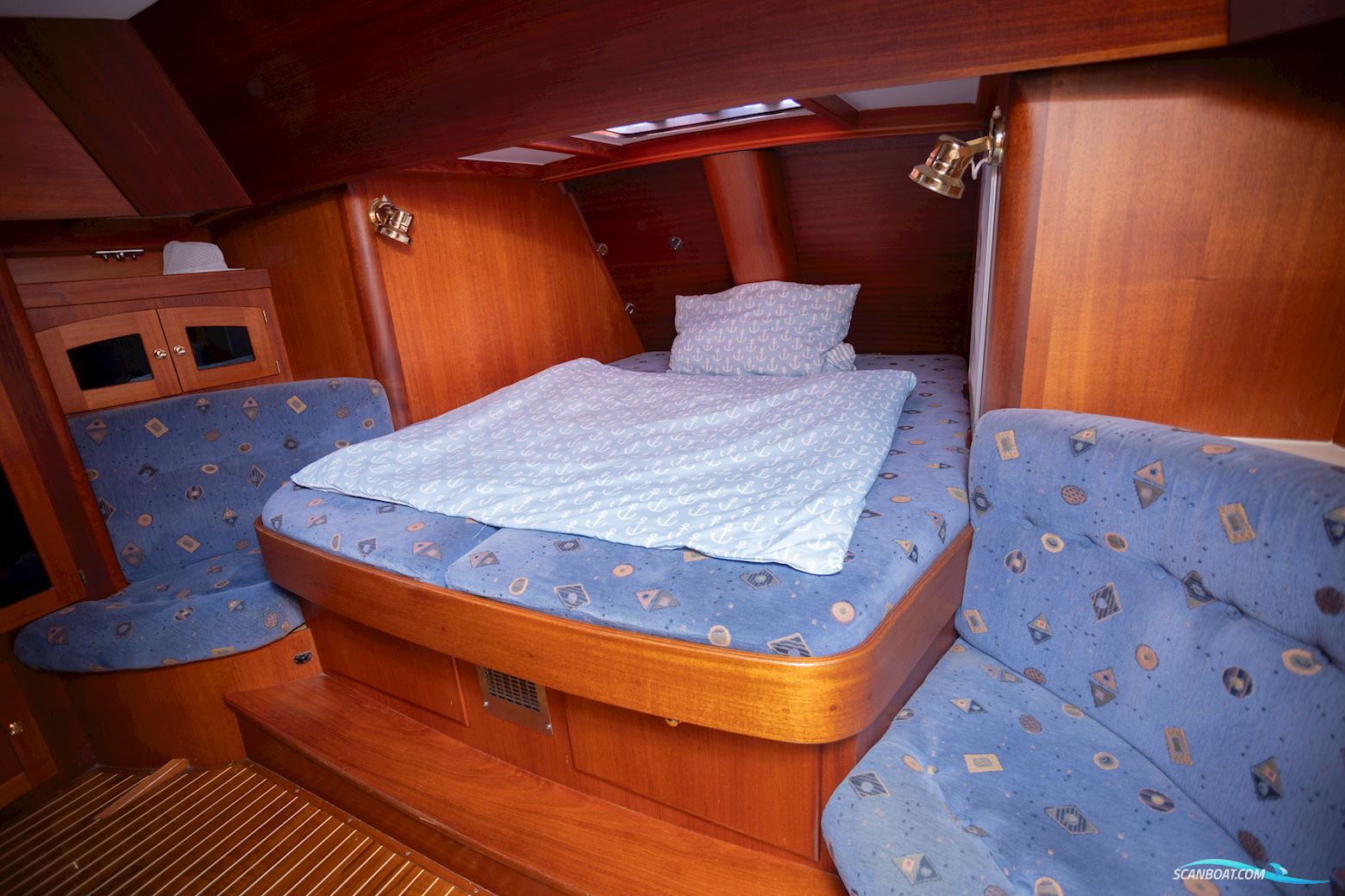 Einzelbau Einzelbau Sloop