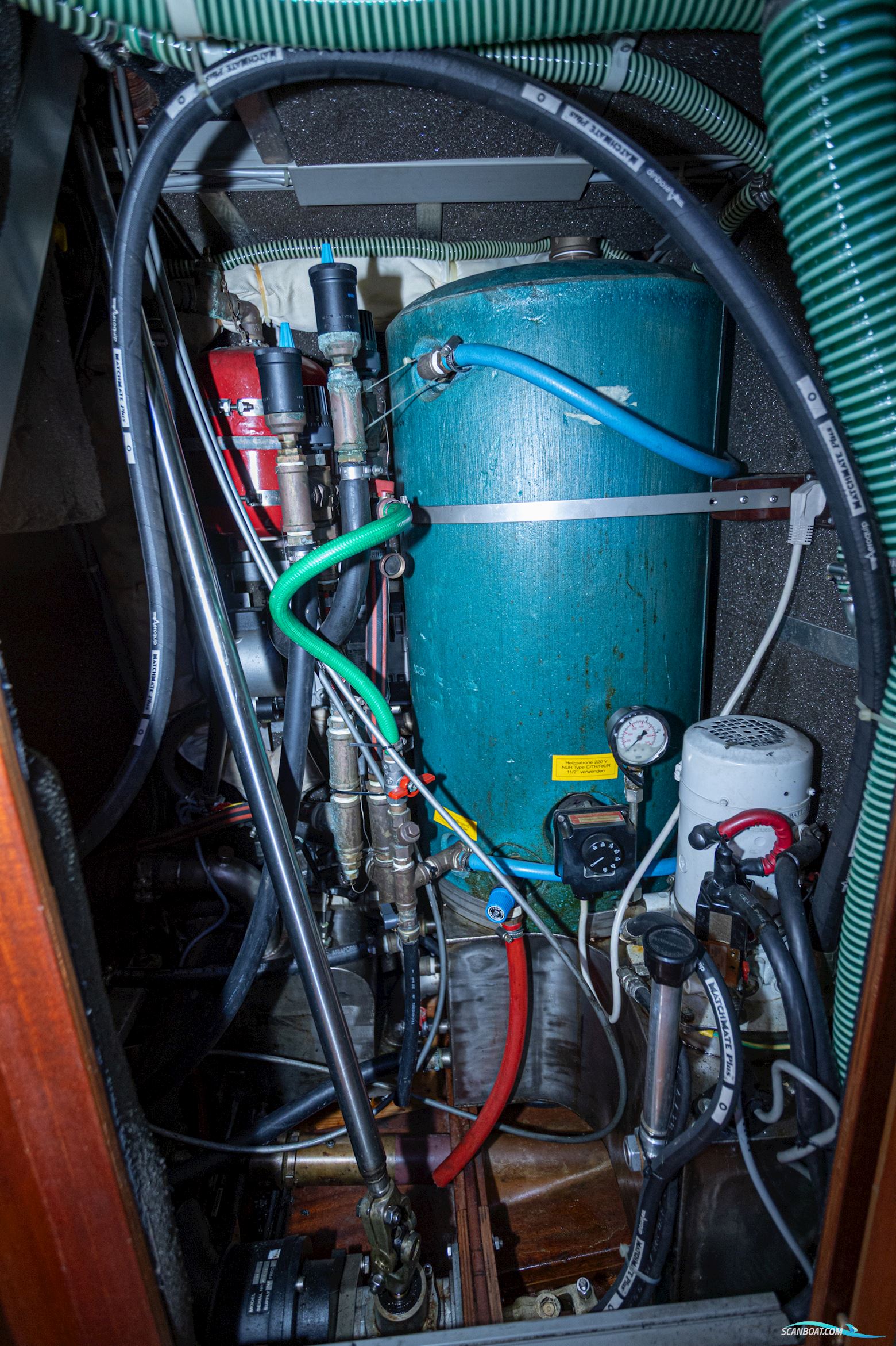 Einzelbau Einzelbau Sloop