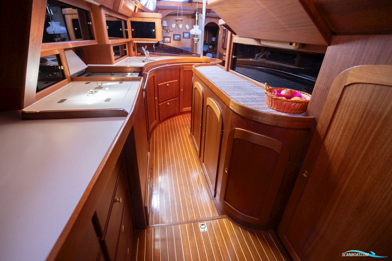 Einzelbau Einzelbau Sloop