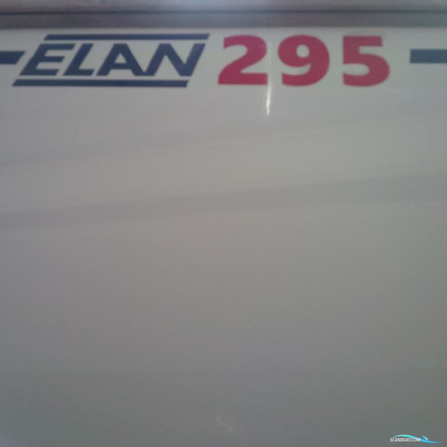 Elan 295 -VERKAUFT-