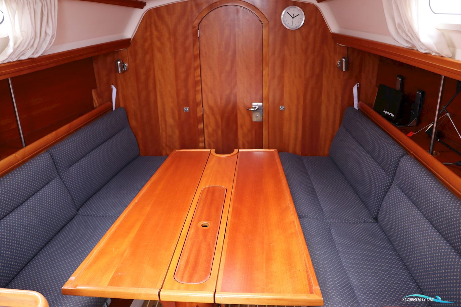 Elan 31