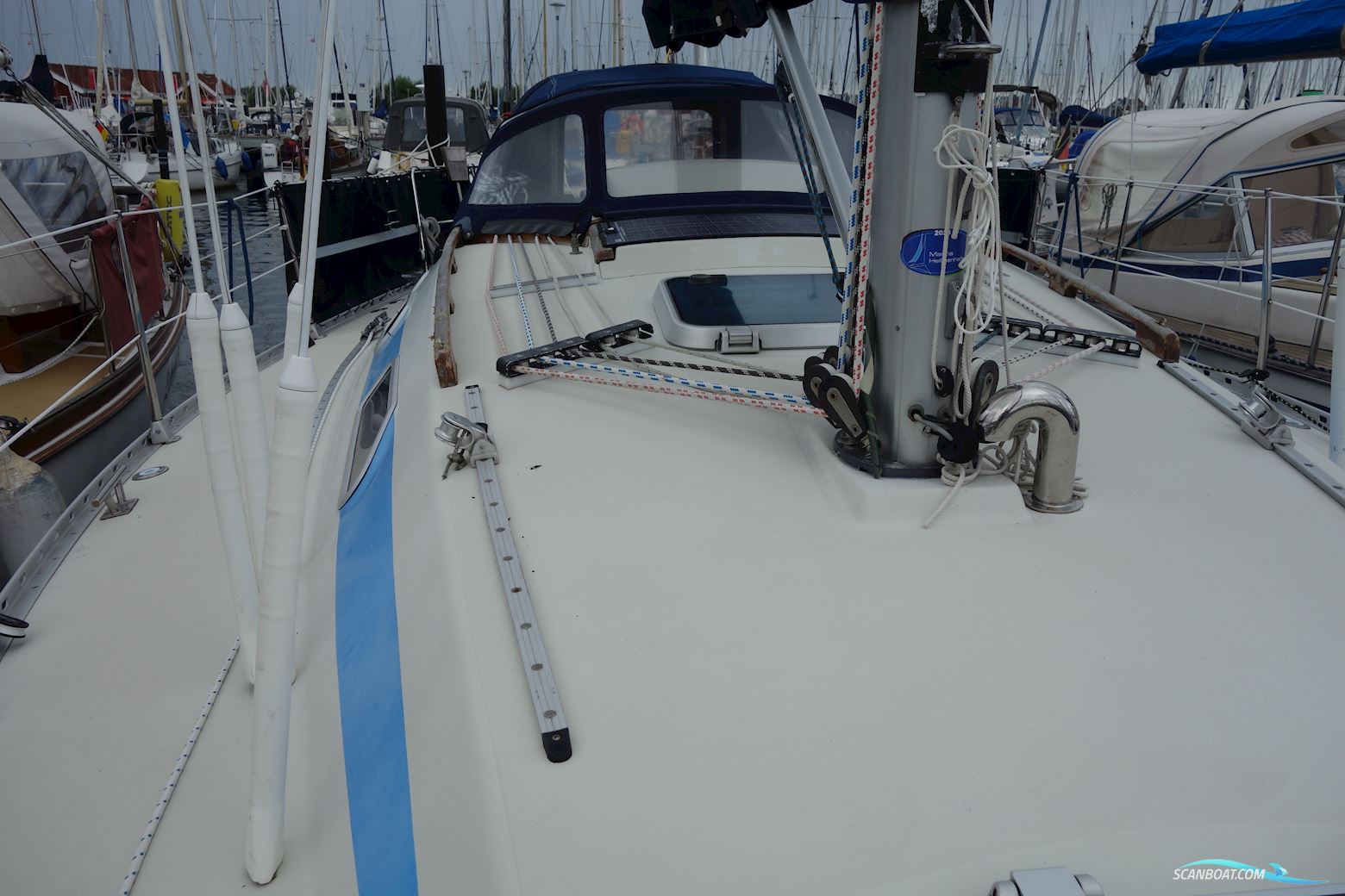 Elan 33