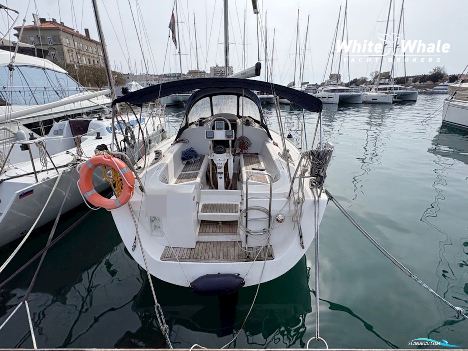 Elan 333