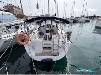 Elan 333 Zeilboten 2004, met Volvo Penta motor, Kroatië