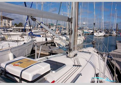 Elan 333 Zeilboten 2003, met Volvo Penta motor, Ierland