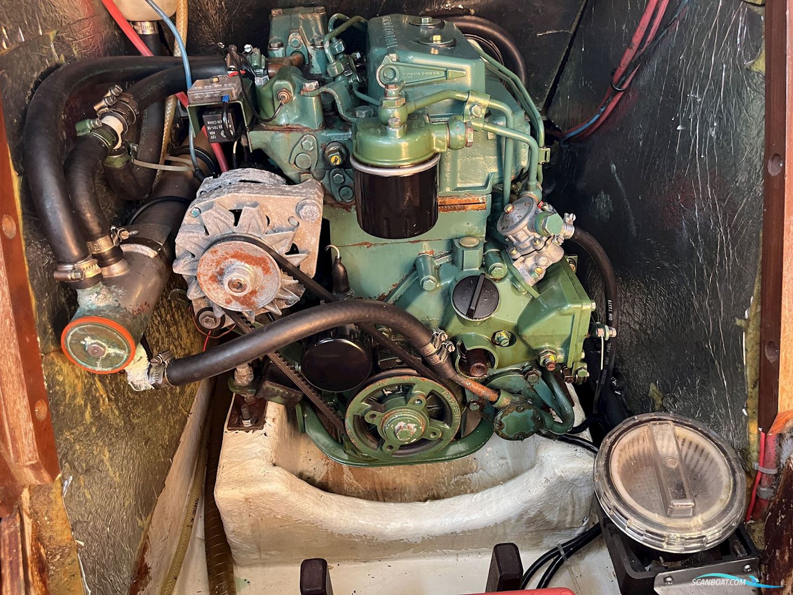 Elan 33S - 1988 - Aalborg