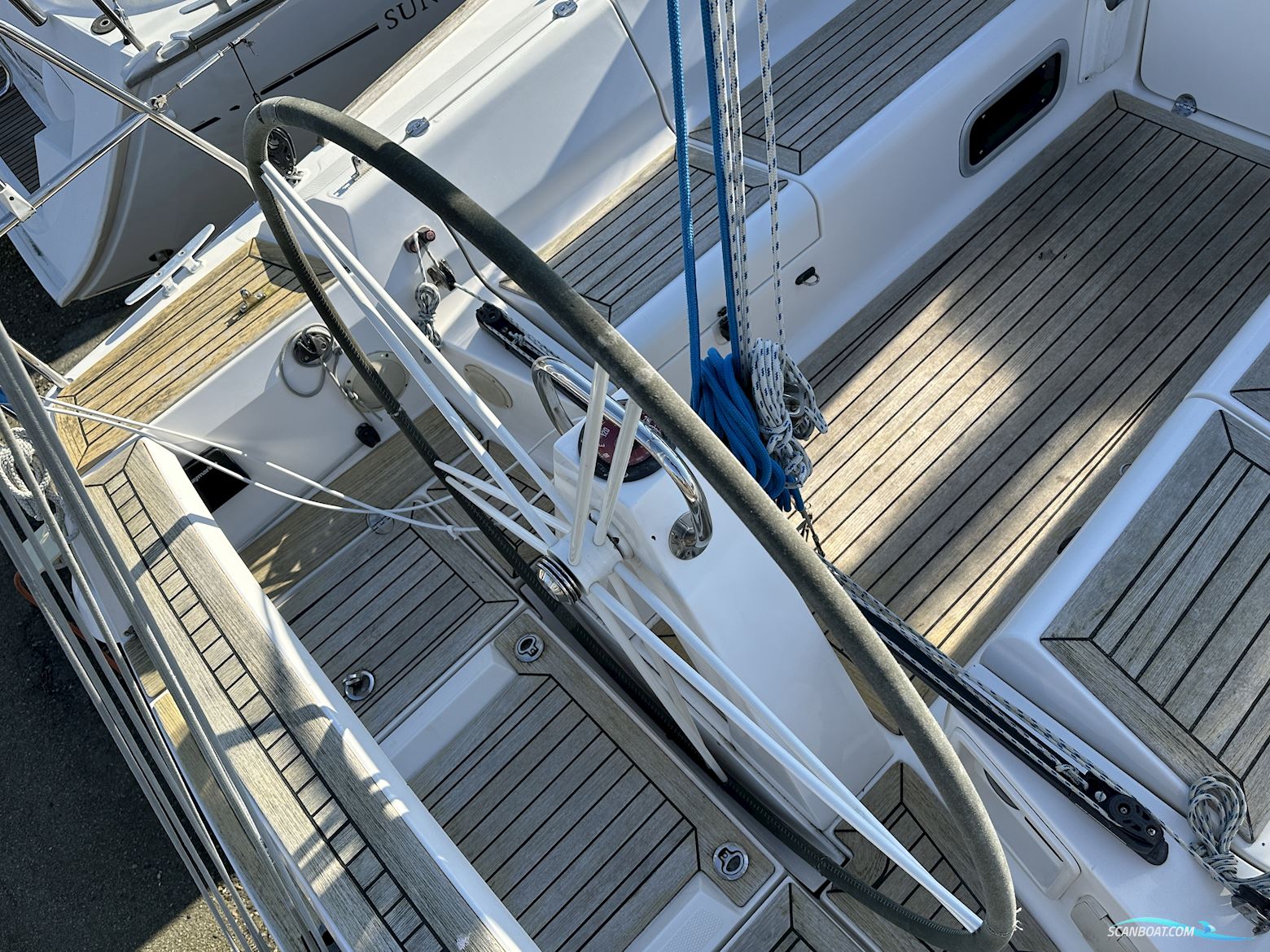 Elan 340