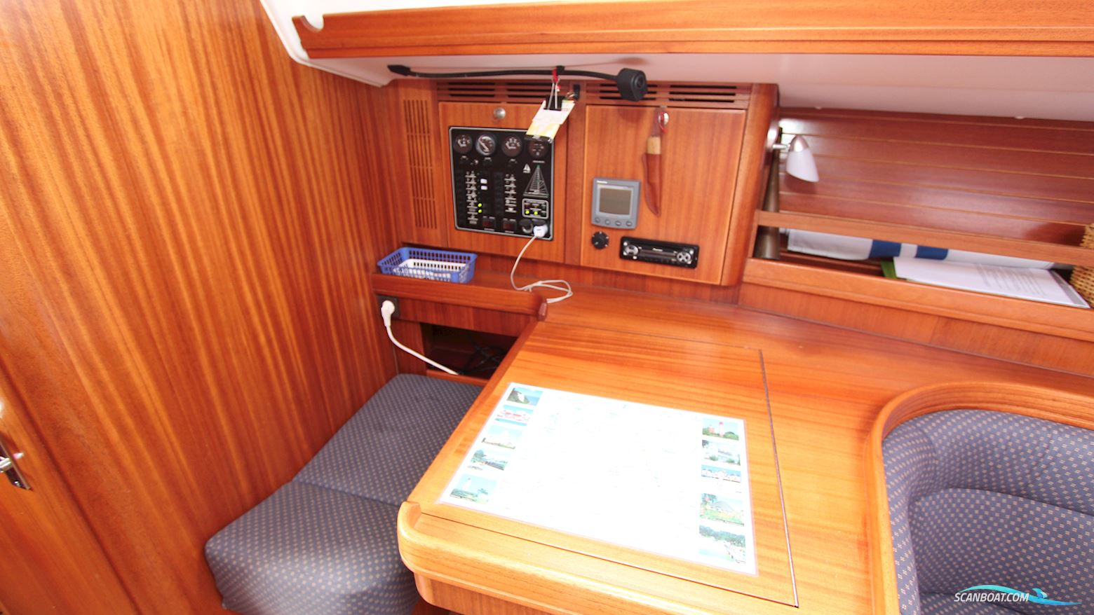 Elan 40