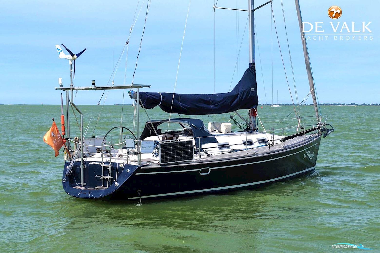 Elan 40