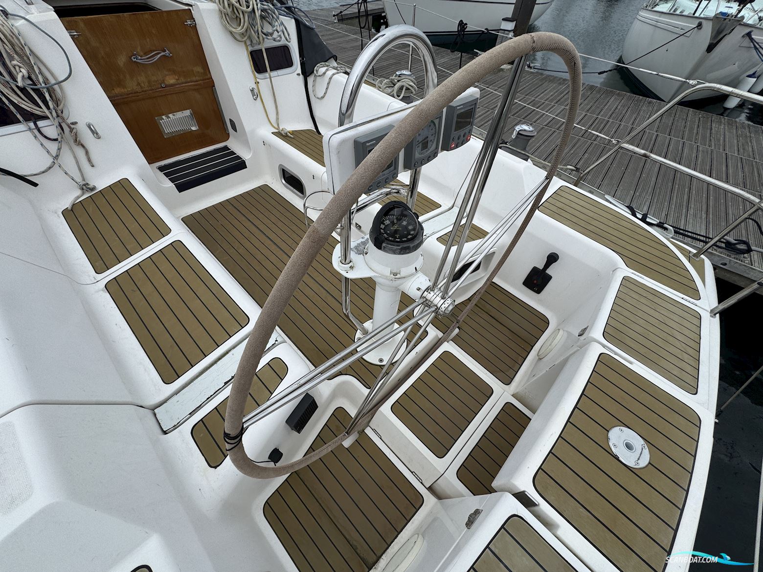 Elan 40