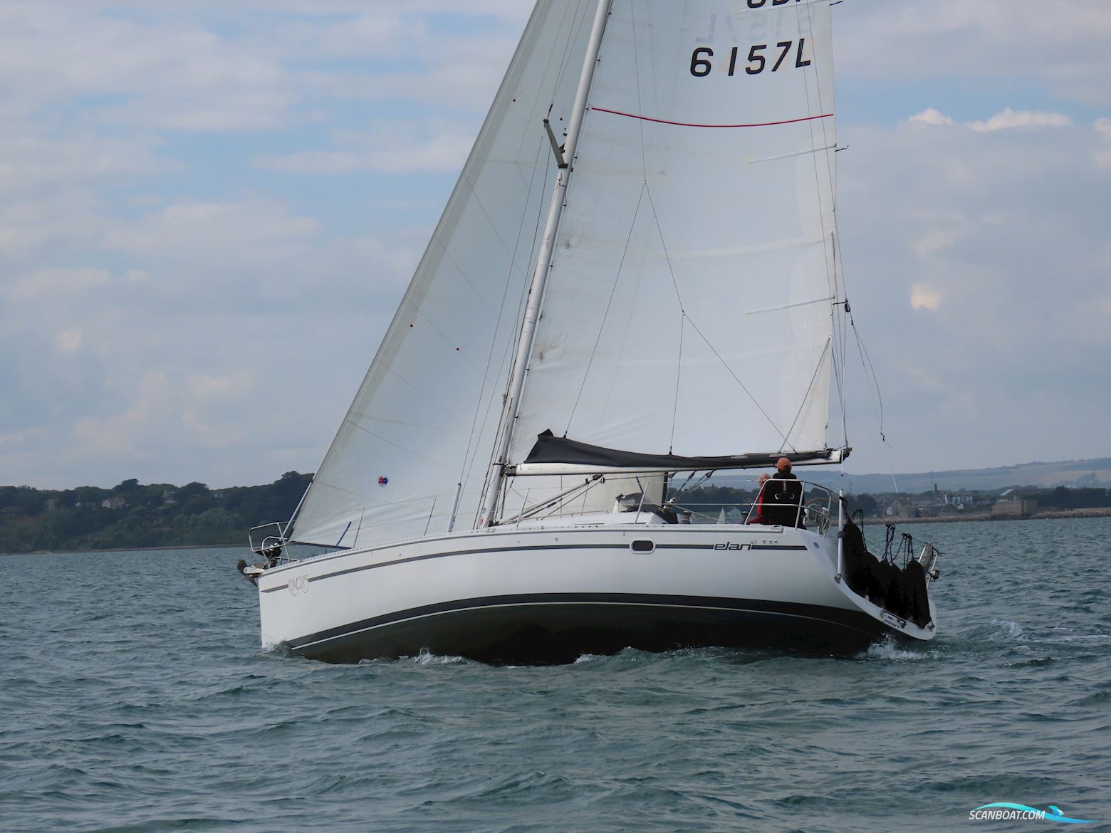 Elan 40