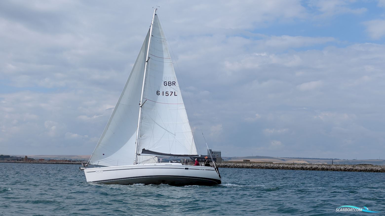 Elan 40