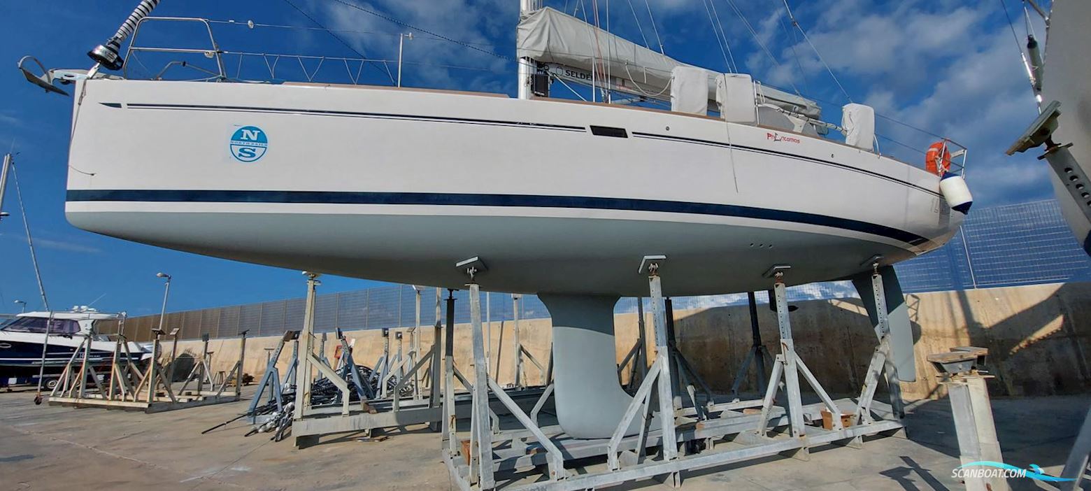 Elan 410