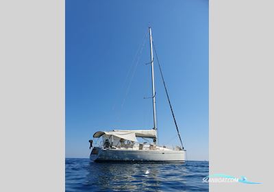 Elan 410 Zeilboten 2009, met Volvo Penta motor, France