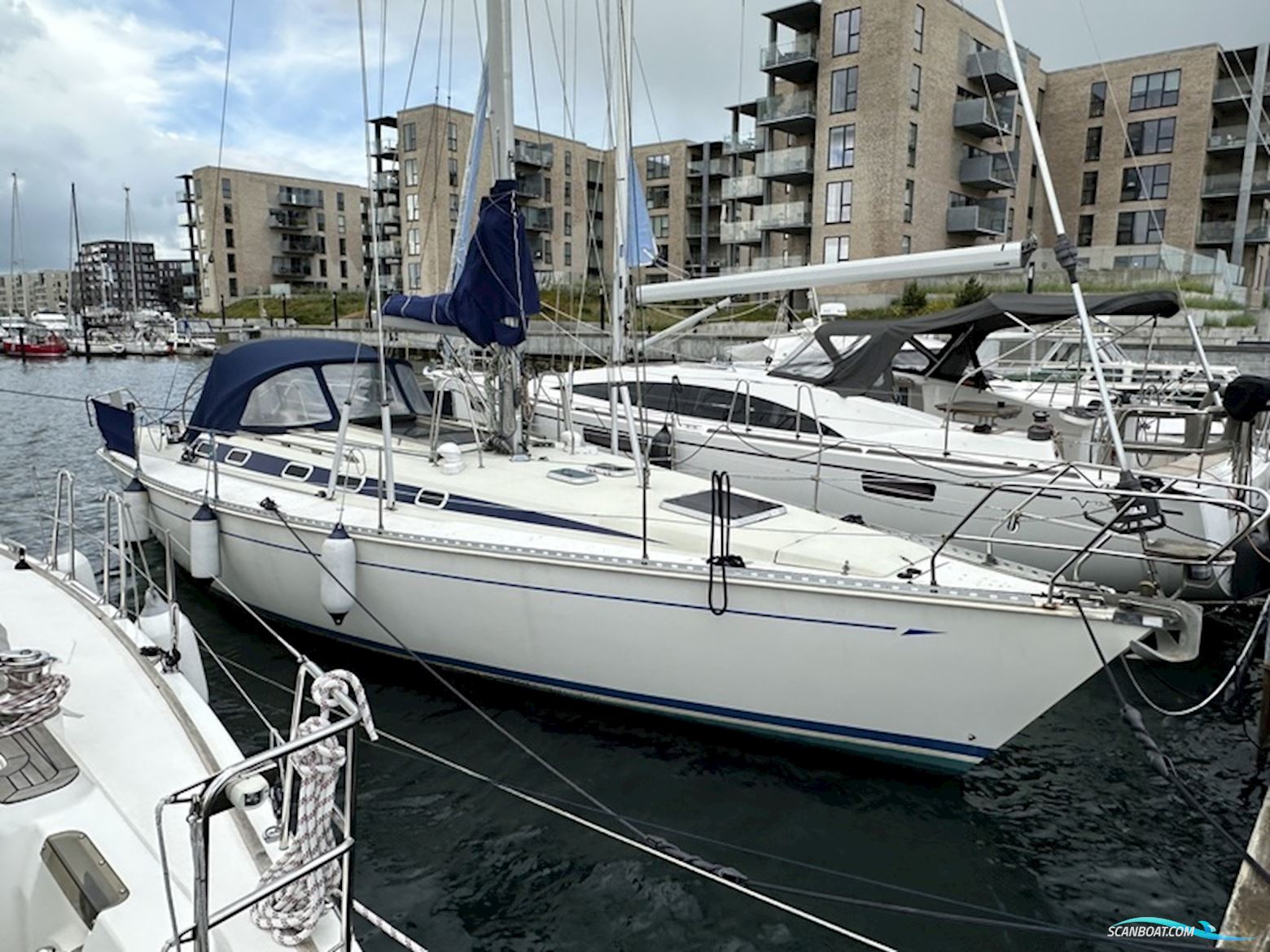 Elan 43