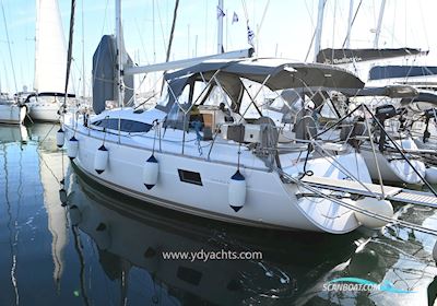 Elan 45 Impression Zeilboten 2017, met Yanmar motor, Griekenland