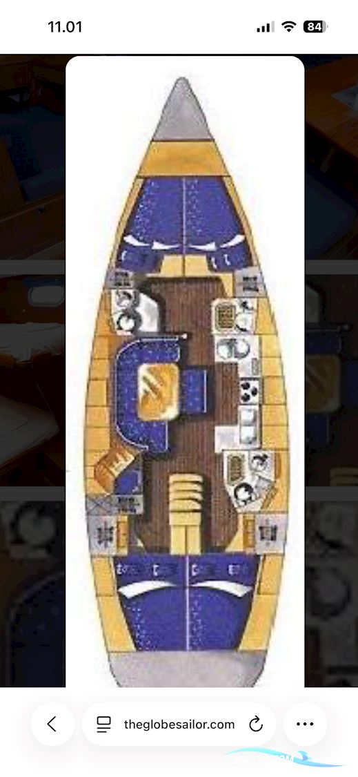 Elan 45