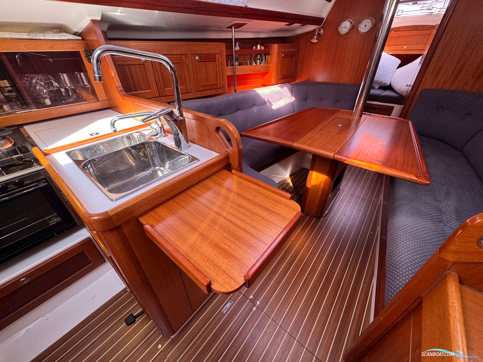 Elan Elan 333