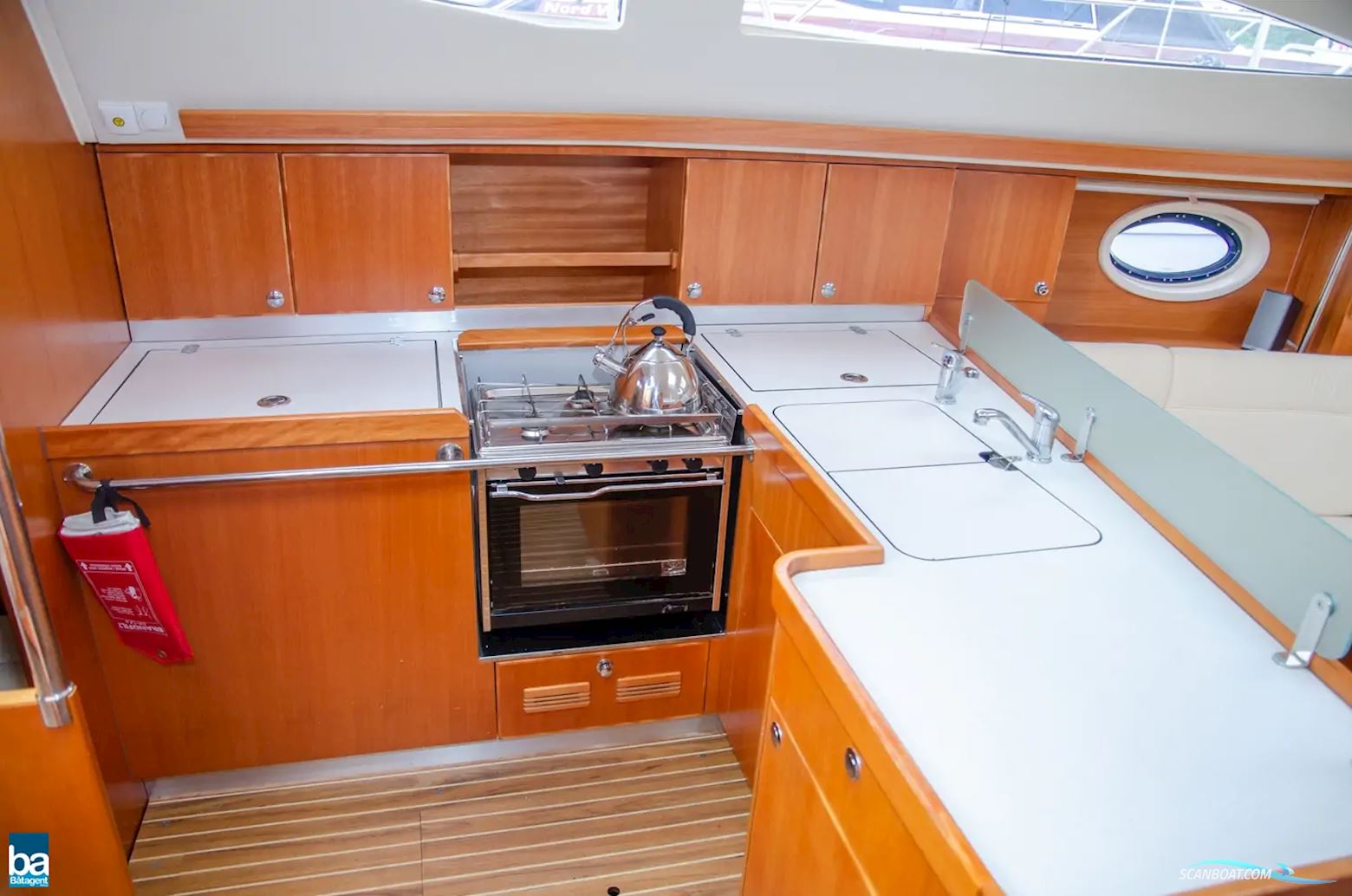 Elan Elan 434 Impression