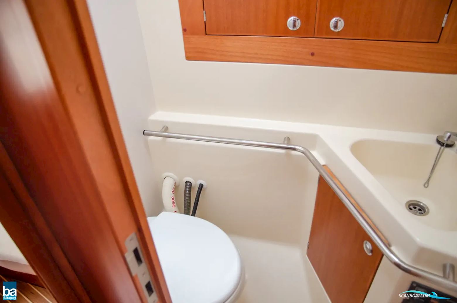 Elan Elan 434 Impression