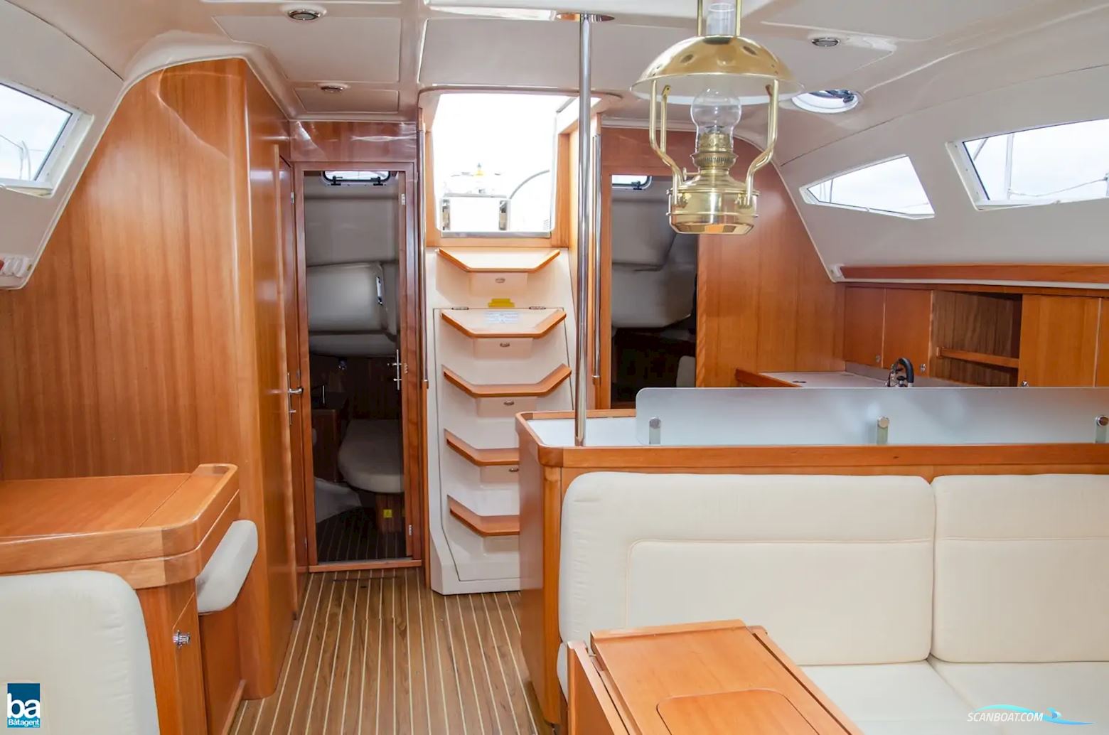 Elan Elan 434 Impression