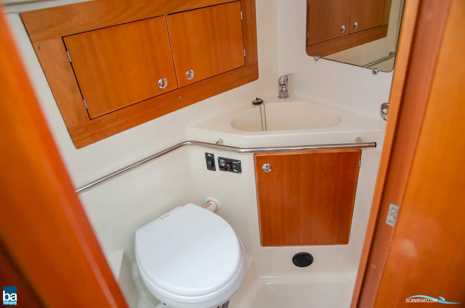 Elan Elan 434 Impression