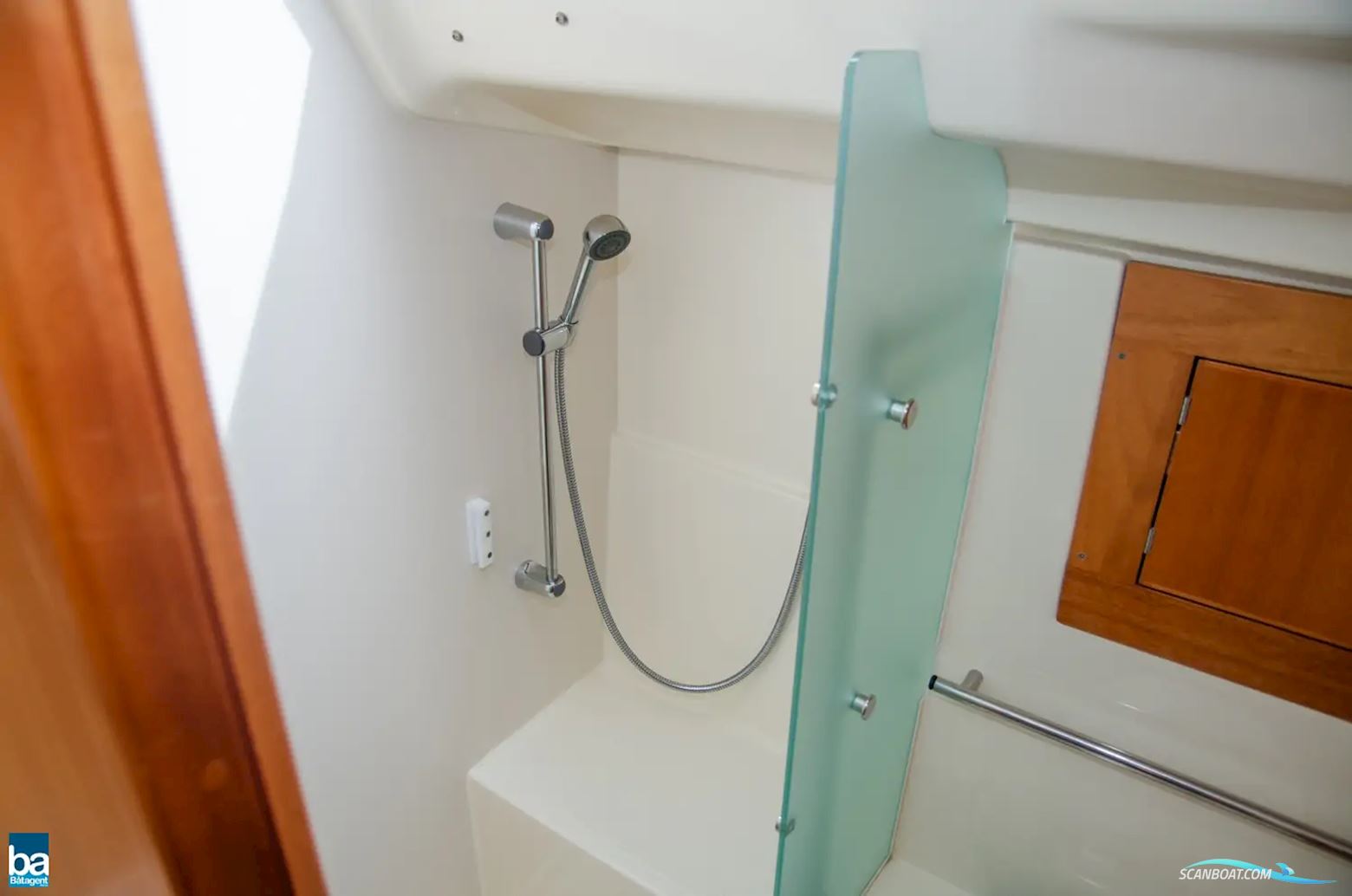 Elan Elan 434 Impression