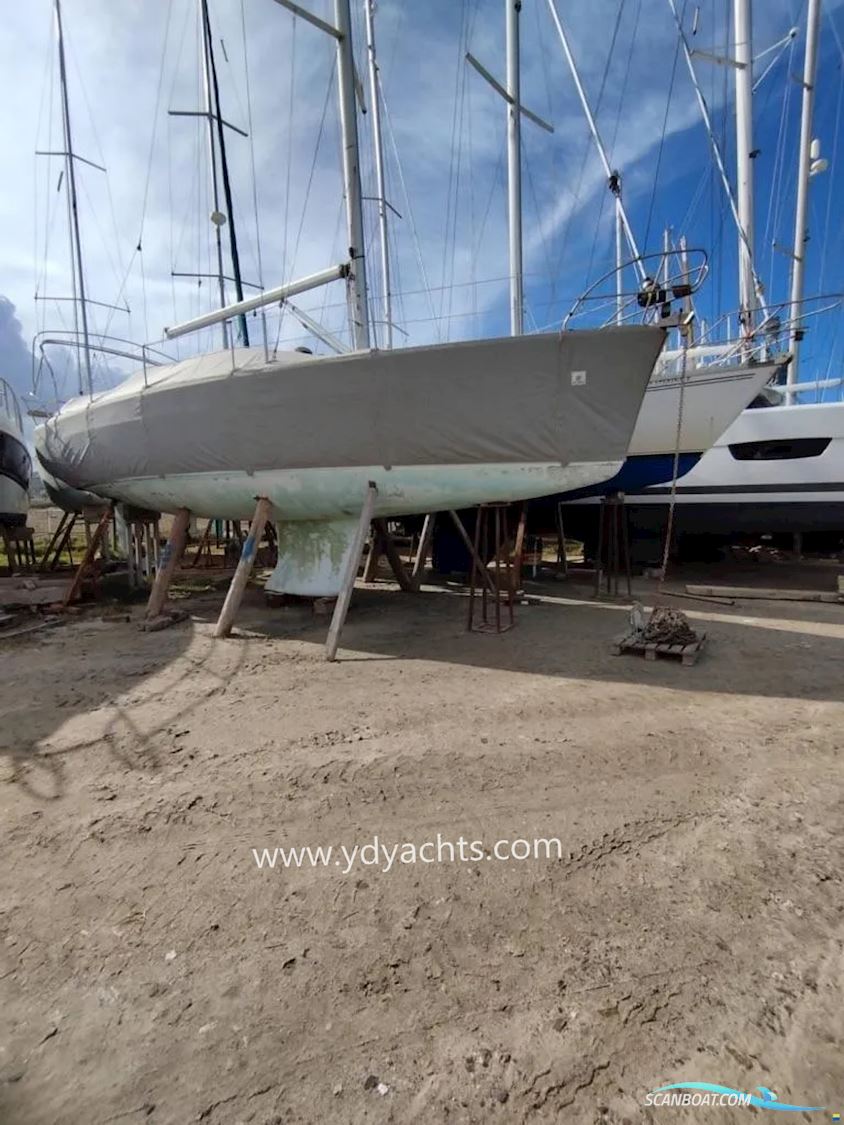 Elan Impression 384