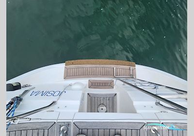 Elan Impression 384 Zeilboten 2005, met Volvo Penta 2030 motor, Sweden