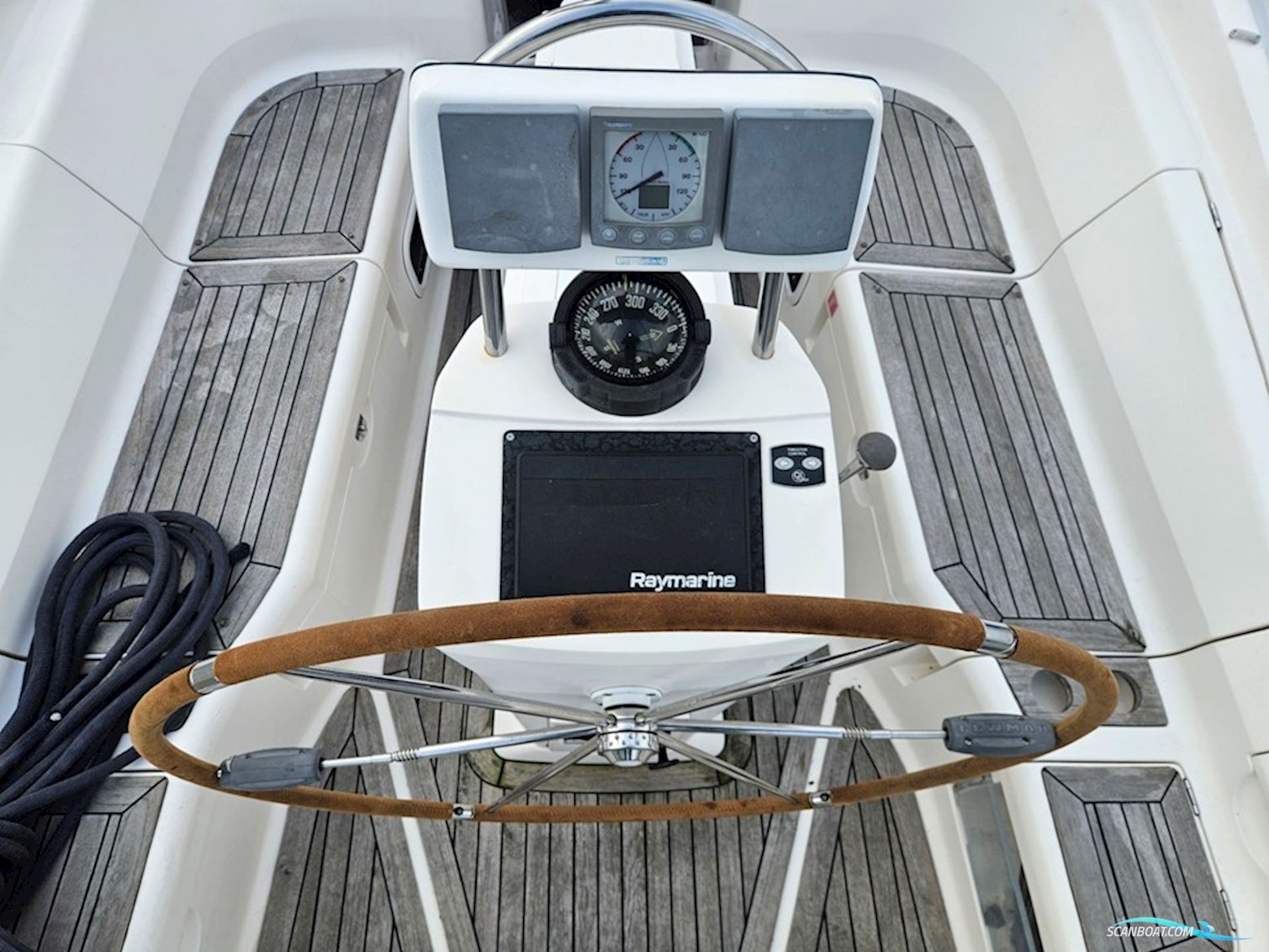 Elan Impression 384