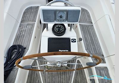 Elan Impression 384 Zeilboten 2005, met Volvo Penta 2030 motor, Sweden